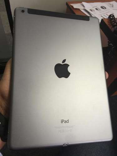 iPad Air 128GB Mint condition